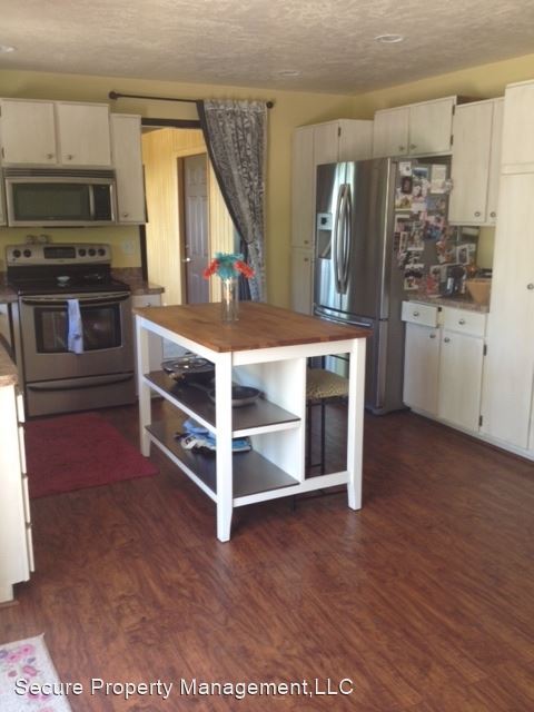 Building Photo - 5 br, 3 bath House - 3108 Orson F Dr.