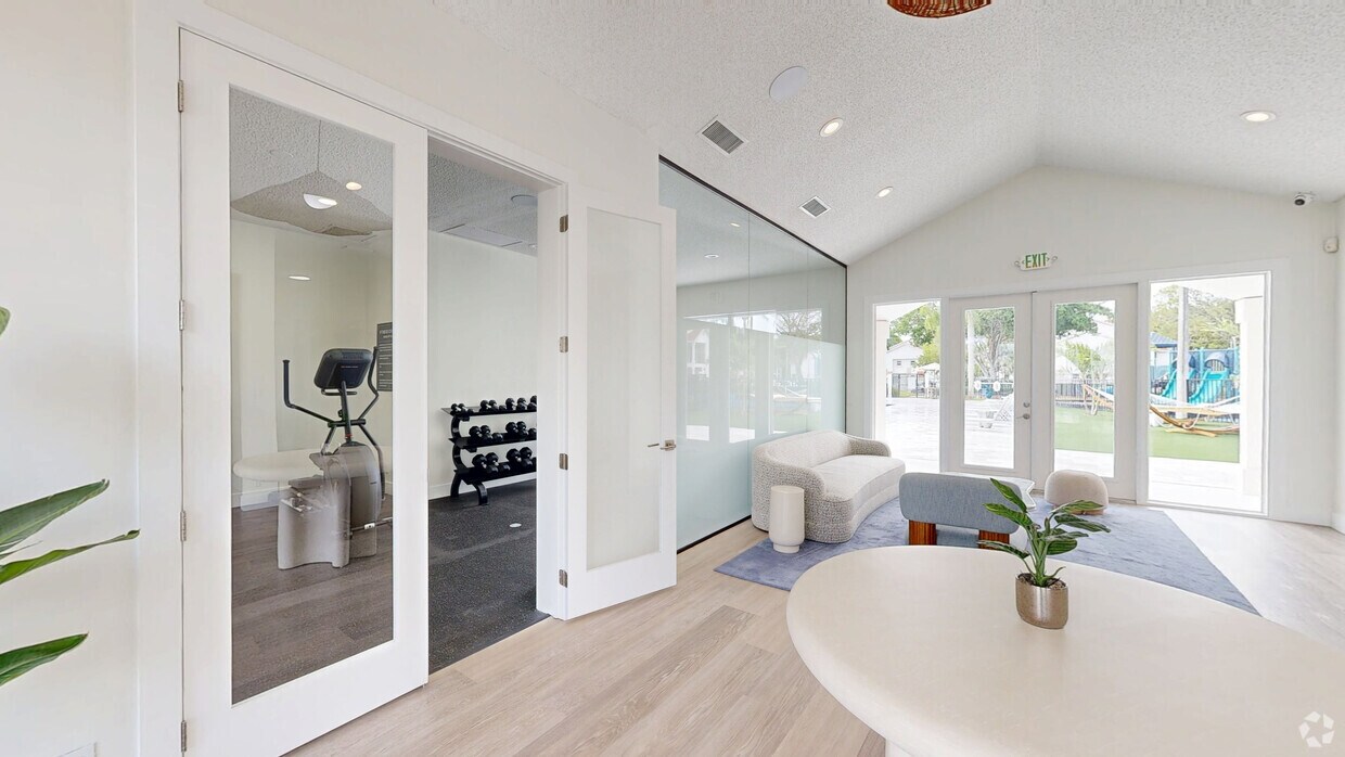 Photo - Savannah Place Apartments