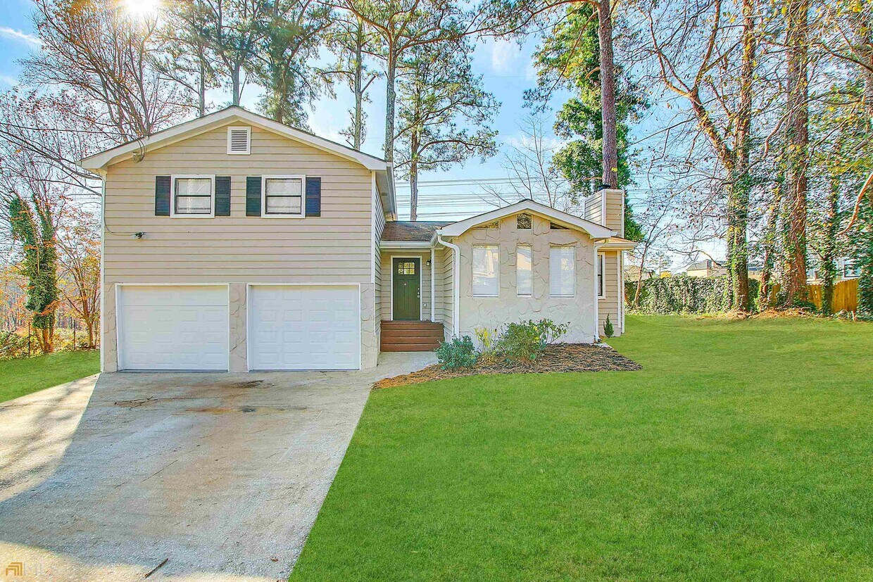 Primary Photo - 4101 Willow Ridge Rd