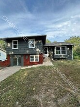 Building Photo - 8901 Blue Ridge Blvd