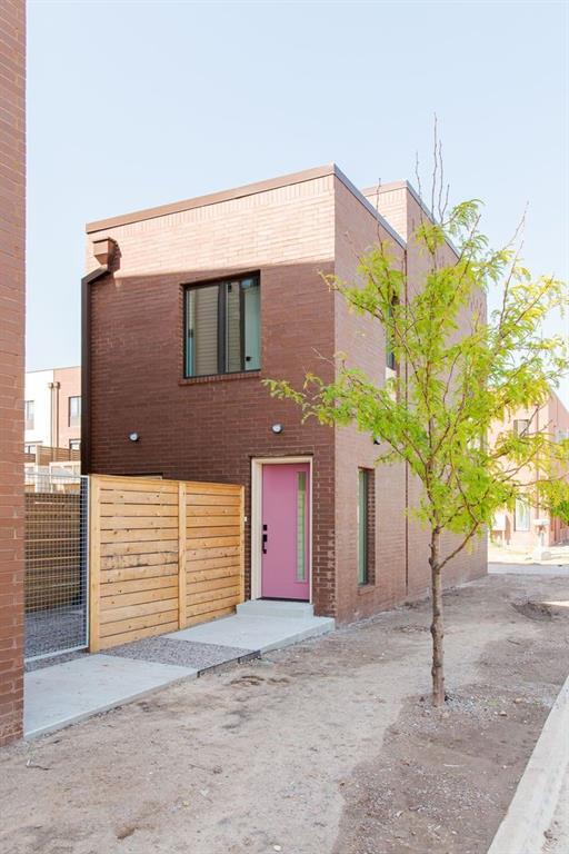 Foto principal - 1701 Wheeler St