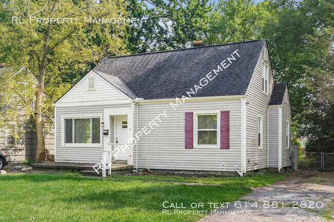 Building Photo - Charming 3 bedroom 1 bathroom home in Wort...