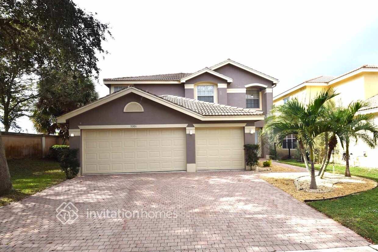 Foto principal - 5301 Island Gypsy Dr