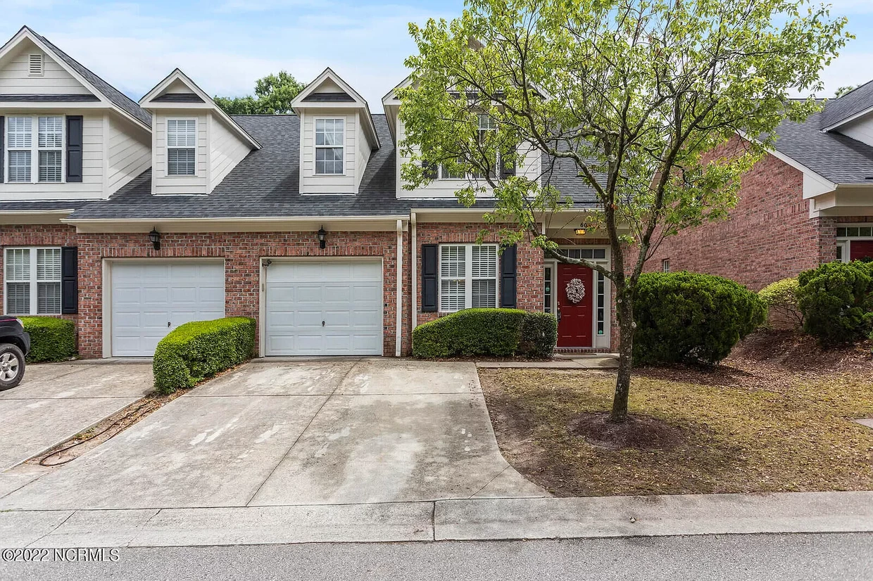 5006 Carlton Dr. #60 - 5006 Carleton Dr