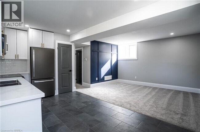 Photo du bâtiment - 309 Nelson St