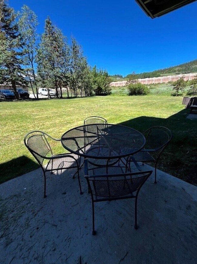 Building Photo - Long Term Rental- Dillon Valley East Y104