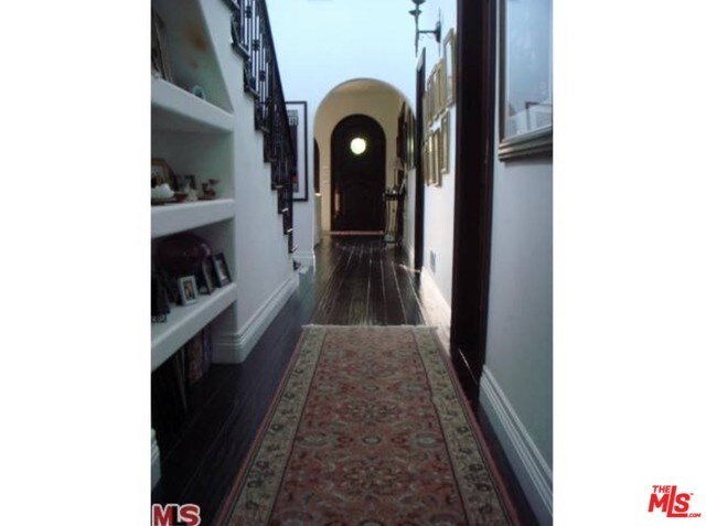 Foto del edificio - 918 N La Jolla Ave