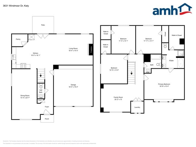Building Photo - 3631 Windmoor Dr