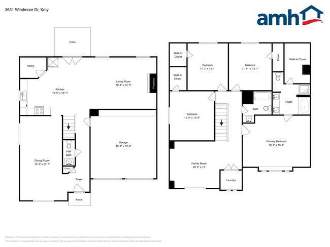 Foto del edificio - 3631 Windmoor Dr