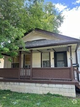 Building Photo - 1126 Wade St