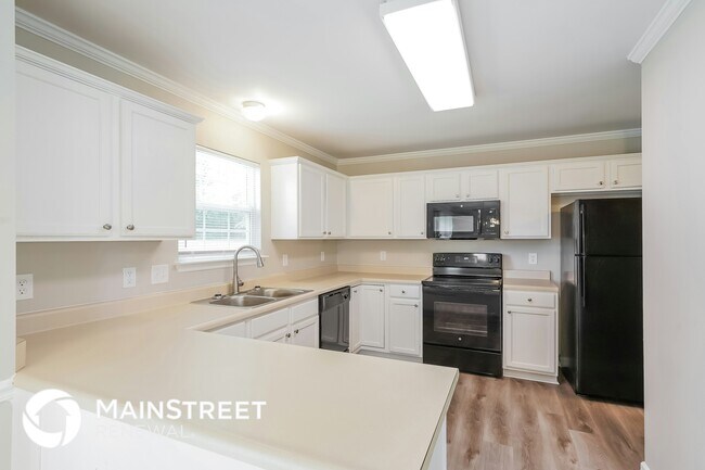 Foto del edificio - 1683 Eagle Trace Dr