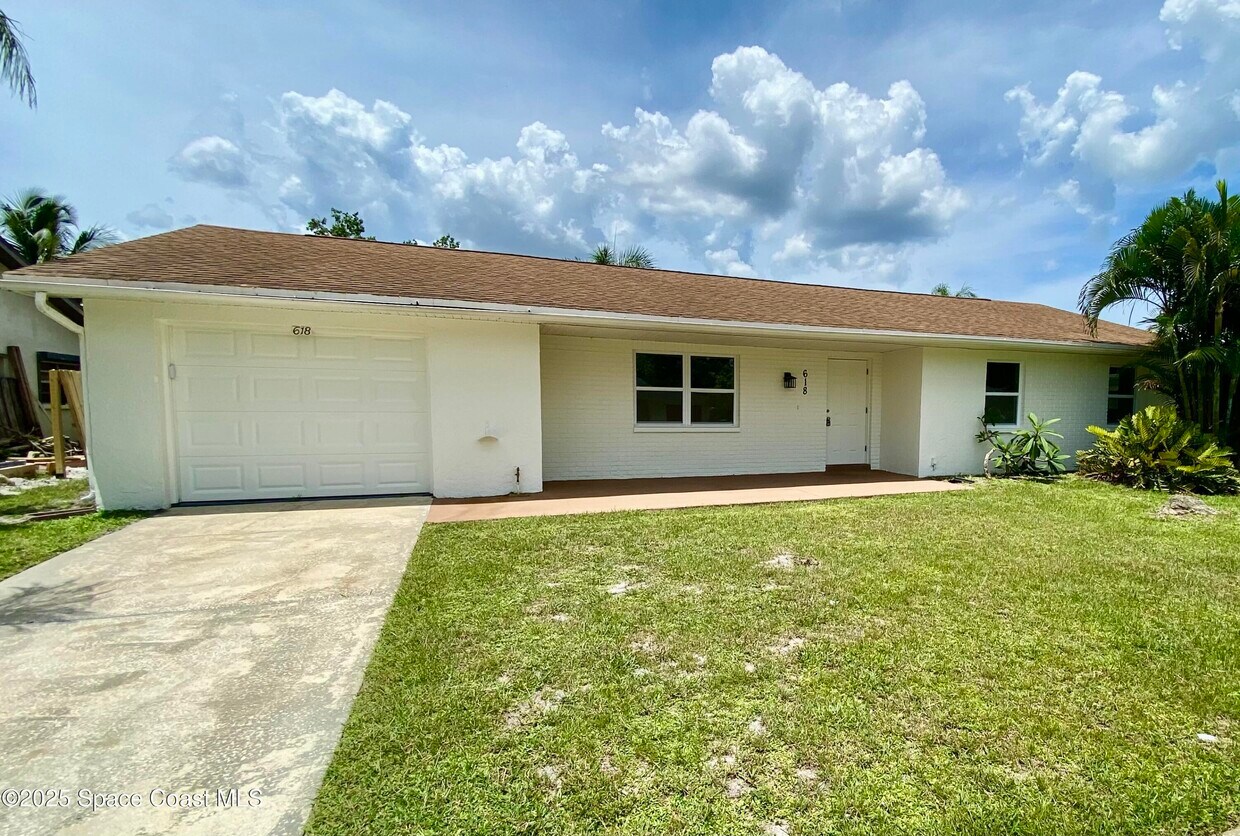 Foto principal - 618 Georgia Ave