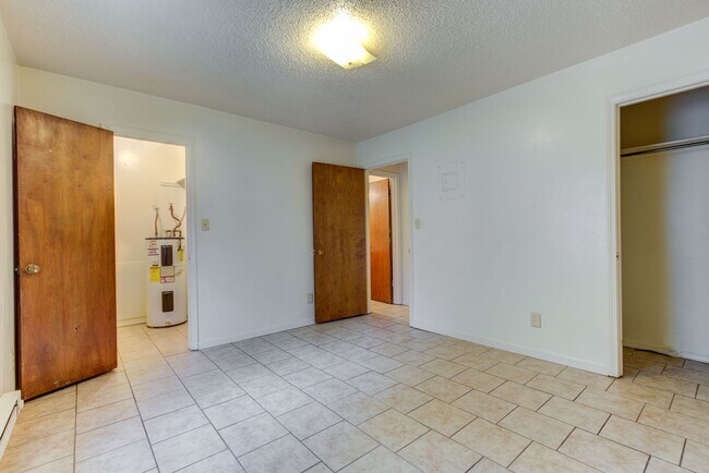 Interior Photo - The View: 1 & 2 Bedroom Apartments with Al...
