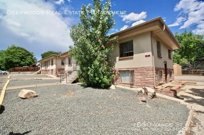 Building Photo - 1 bedroom in Lakewood CO 80214