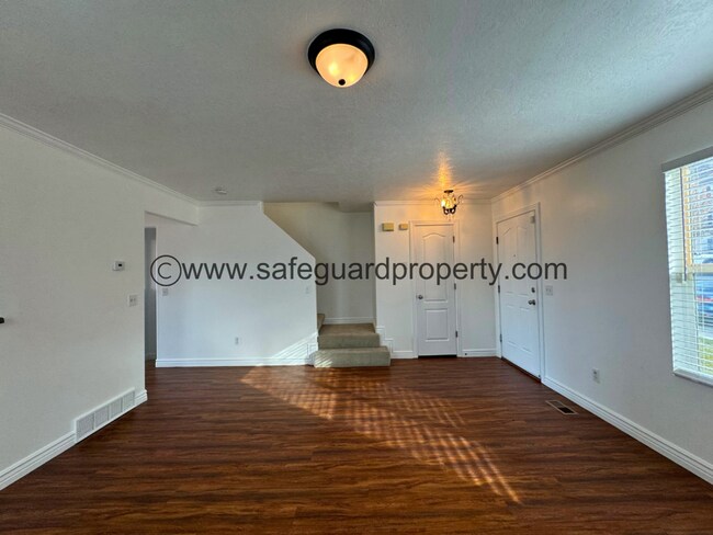 Foto del edificio - Amazing Draper Townhome with Mountain Views!