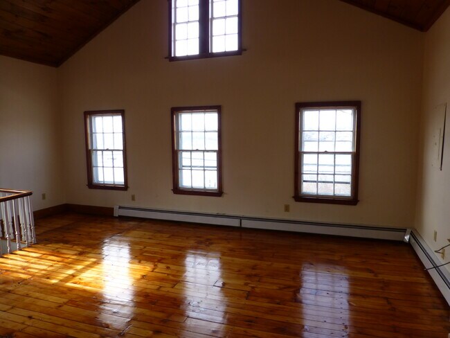 Foto del edificio - 529 Quinnipiac Ave