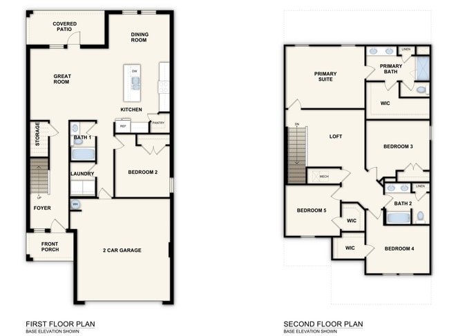 Building Photo - 16454 Cheyanne Ct