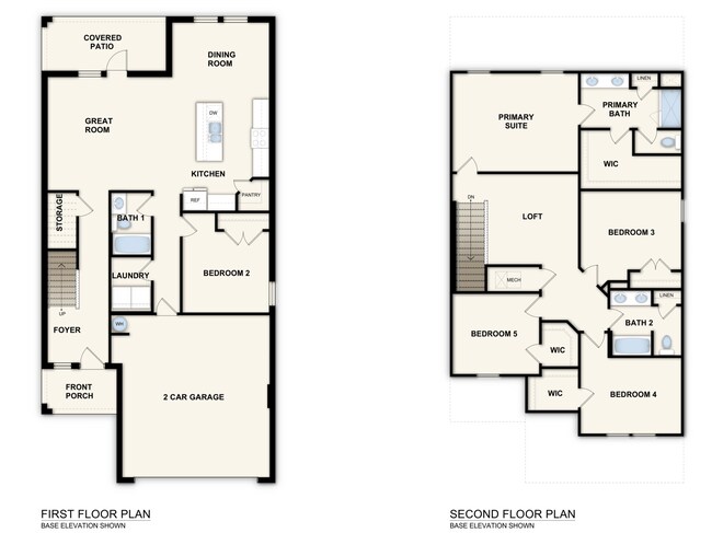 Building Photo - 16512 Cheyanne Ct