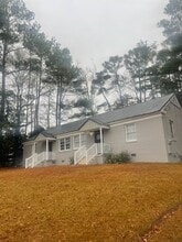 Building Photo - 706 N Horner Blvd