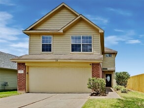 Building Photo - 3719 Forney Ridge Ln