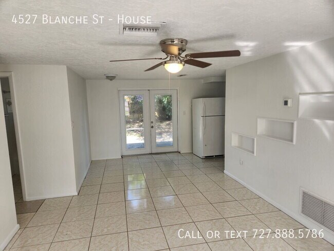 Foto del edificio - 4527 Blanche St