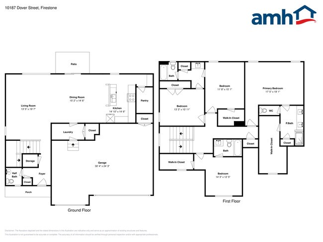 Building Photo - 10187 Dover St