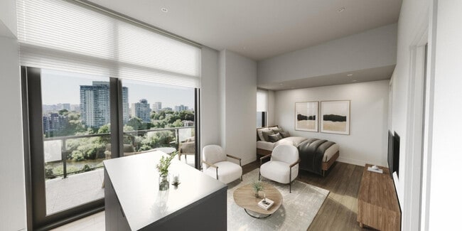 Building Photo - Maison Riverain