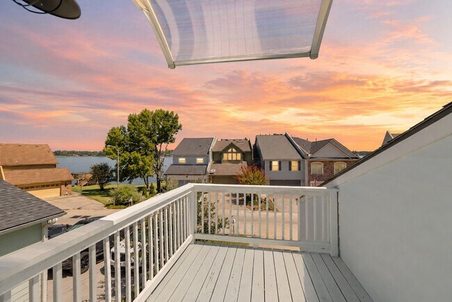 Foto del edificio - 168 Capetown Way