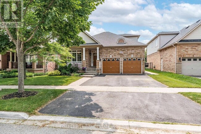 Photo du bâtiment - 2210 Tiger Rd