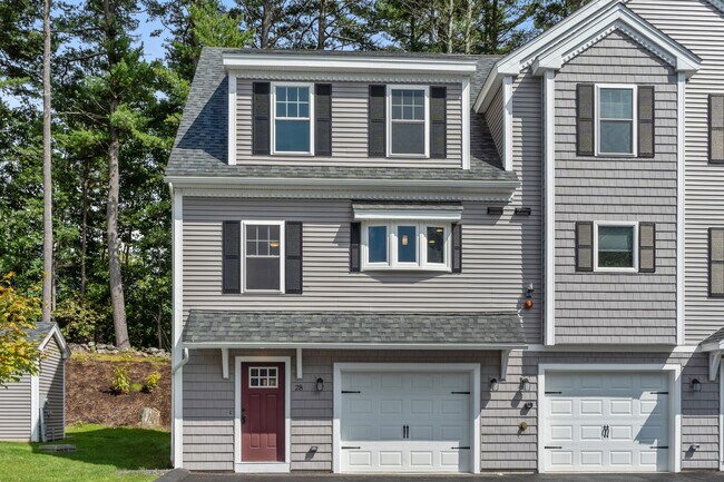 Building Photo - 28 Sugar Maple Ln