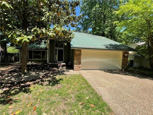 Photo - Gorgeous 3-Bed, 2.5-Bath Retreat Near Veterans Park House