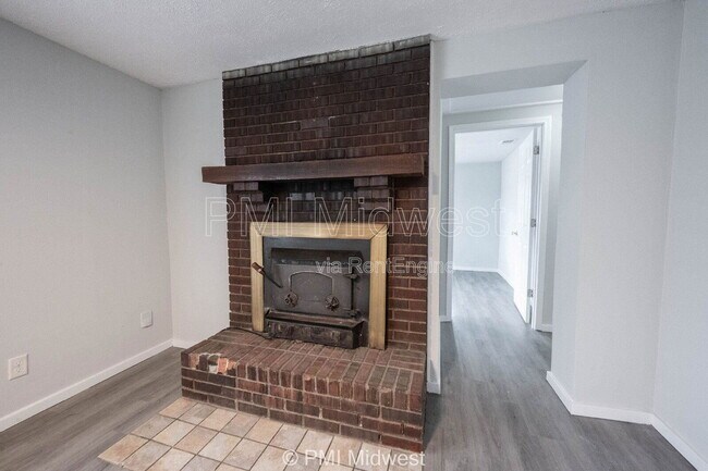 Building Photo - 1626 S Ritter Ave