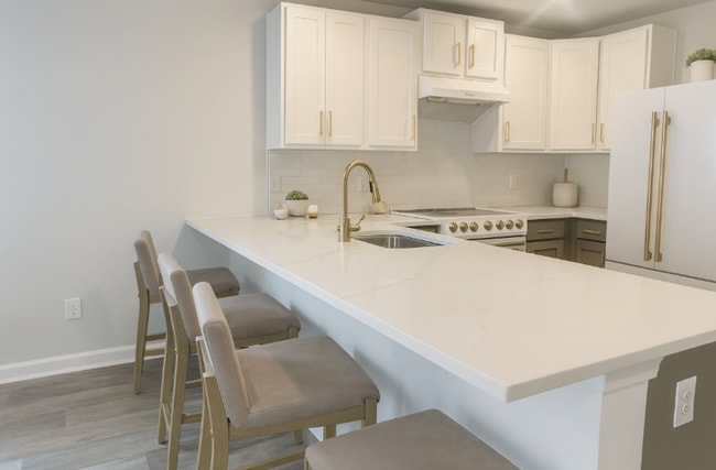 Foto del edificio - 101 Cleat Dr