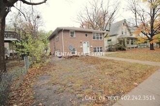 Building Photo - 2848 R St