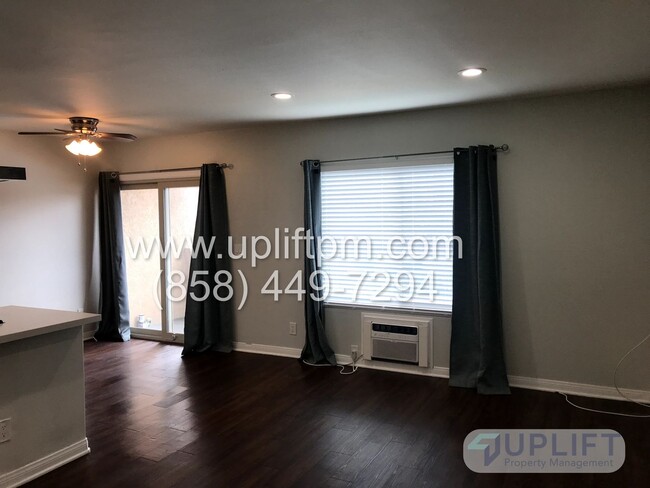 Building Photo - AVAILABLE SOON!!! 1-BEDROOM, 1-BATHROOM AP...