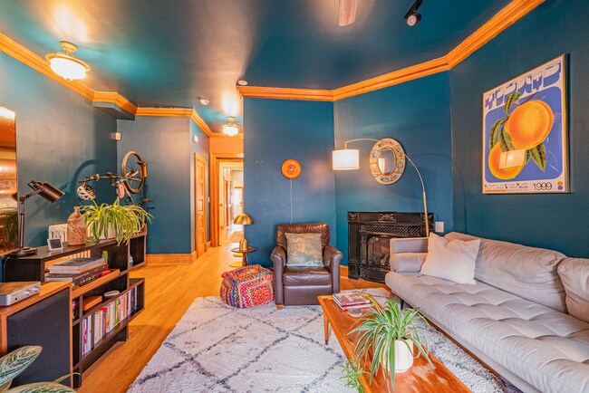 Foto del edificio - 3542 10th St NW