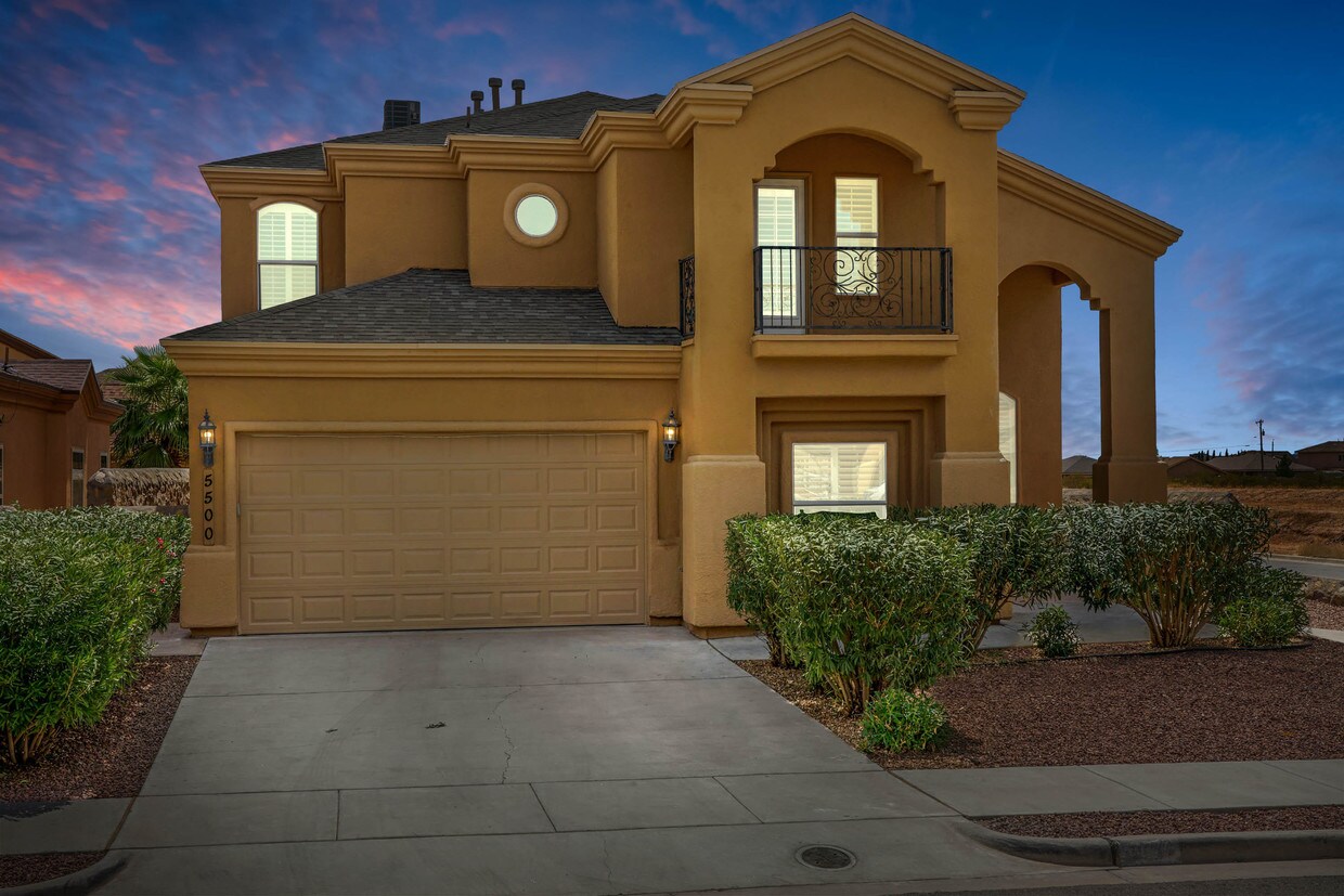 Primary Photo - 5500 Dennis Cavin Ln
