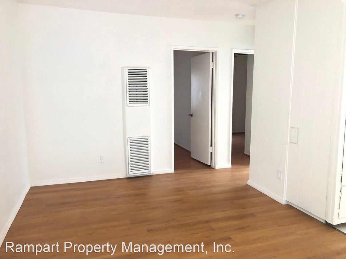 Foto principal - 1608-1610 S Wilton Pl