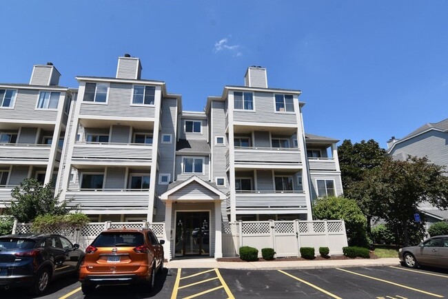 Foto del edificio - 200 Falls Blvd