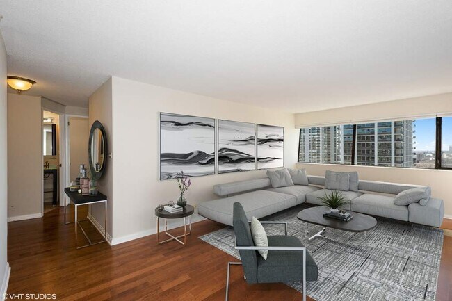 Foto del edificio - 1415 N Dearborn St