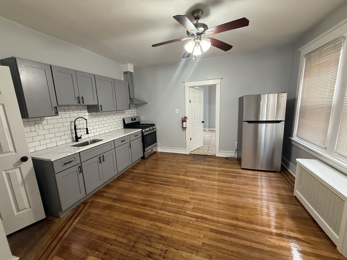 Photo - 1243 Magnolia Ave (Camden, NJ)