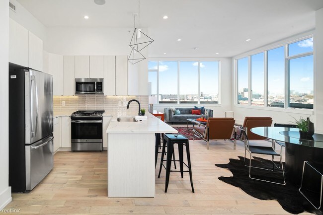 Foto del edificio - 1 br, 1 bath Apartment - 1218 Snyder Ave
