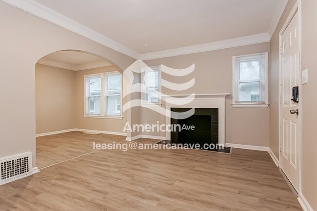 Foto del edificio - 5014 Bellefontaine Ave