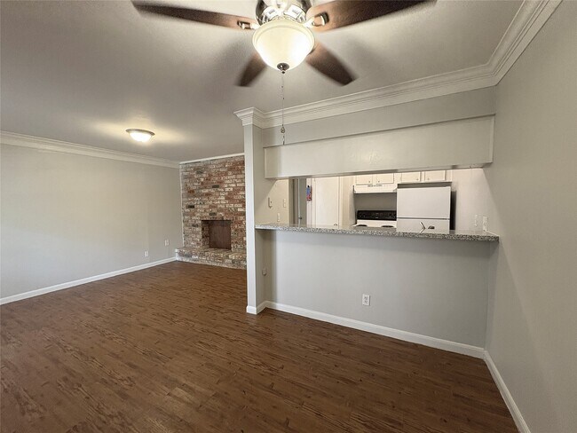Foto del edificio - 3611 Stanford St