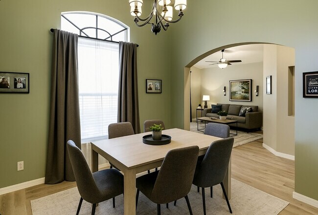 Foto del edificio - 17410 Sterling Lake Dr