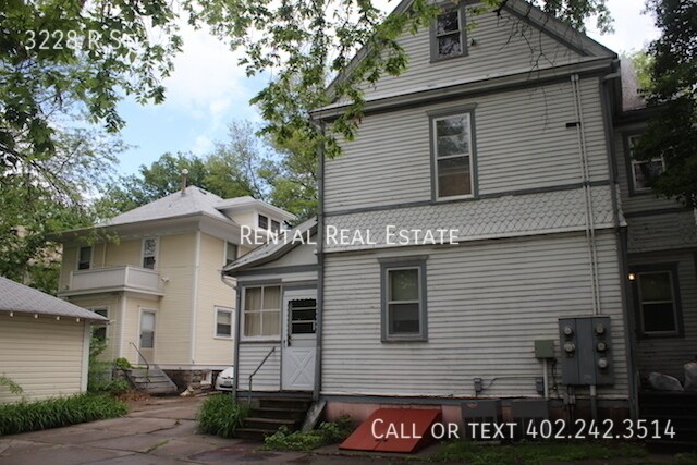 Foto del edificio - 3228 R St