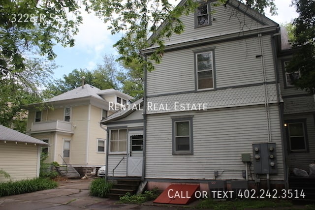 Building Photo - 3228 R St