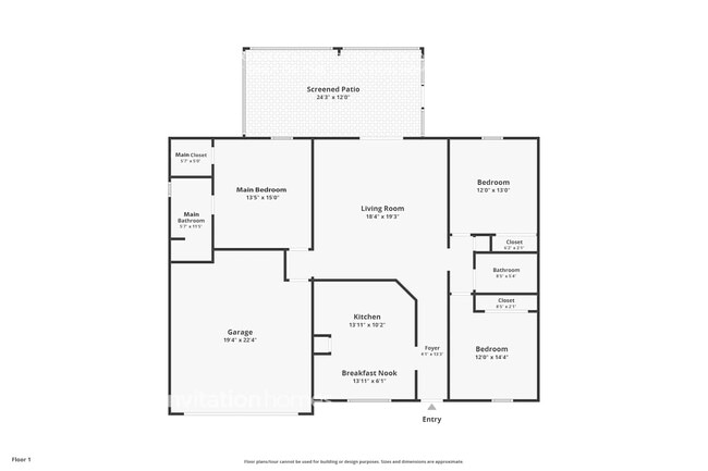 Building Photo - 9600 Saragossa St