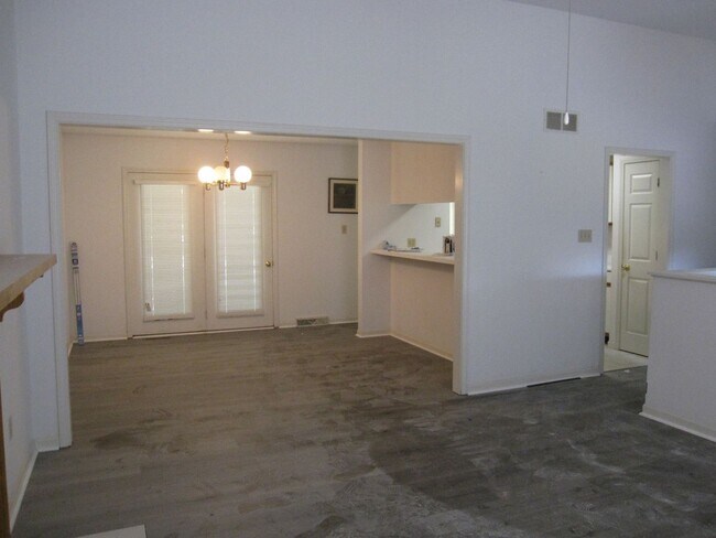 Foto del edificio - Charming home centrally located