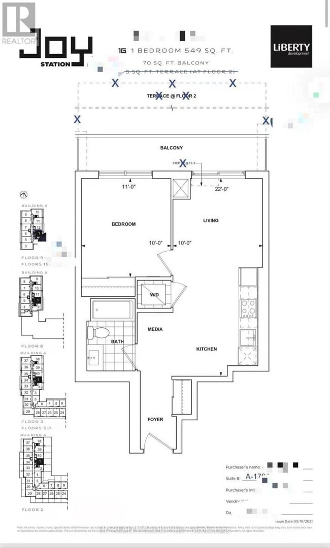 Building Photo - 9763 Markham Rd